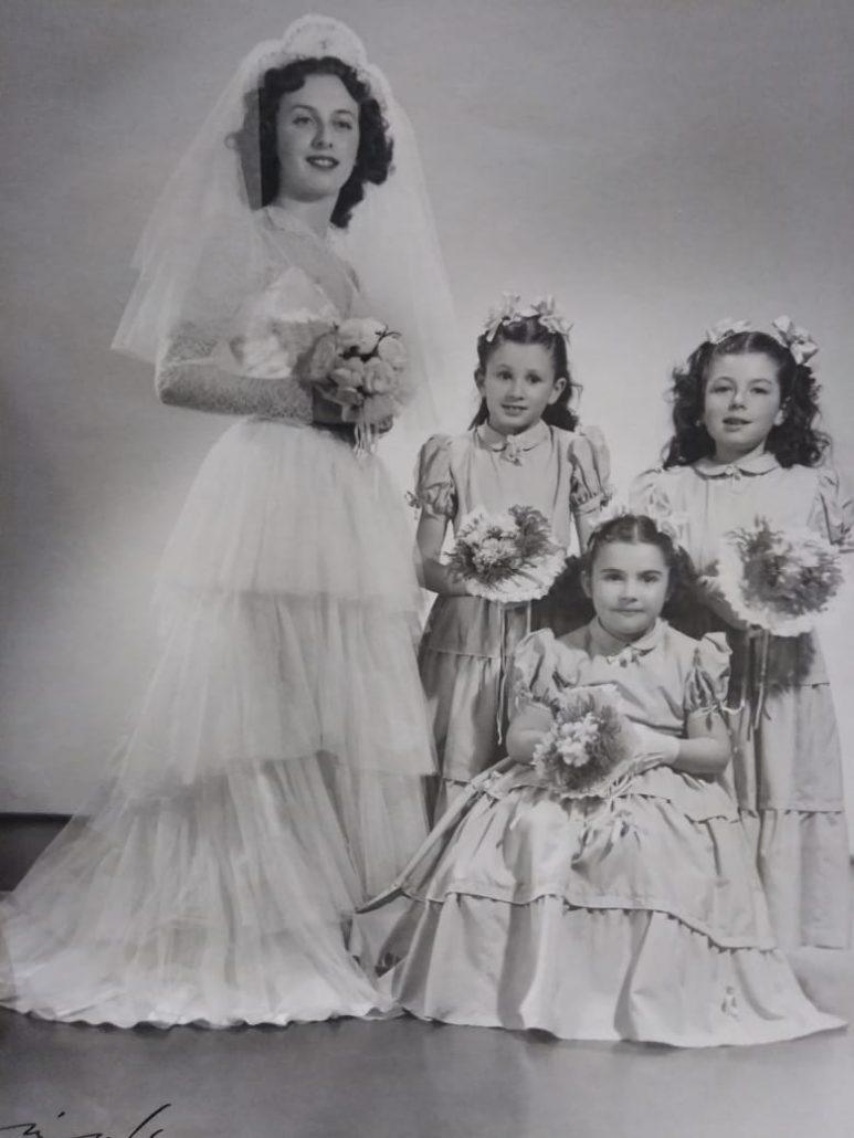 Filial Bitrán: compartiendo historias familiares