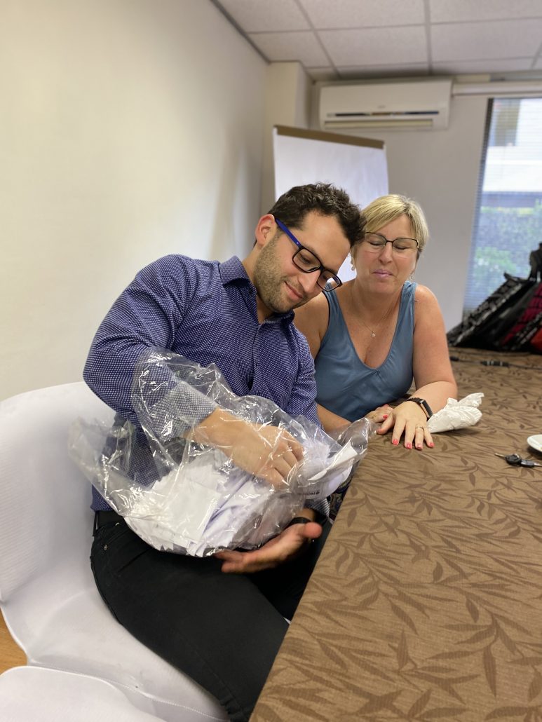 Resultados de la Rifa 2019 del Programa ProBecas El jueves 26 de diciembre se realizó el sorteo de la Rifa…