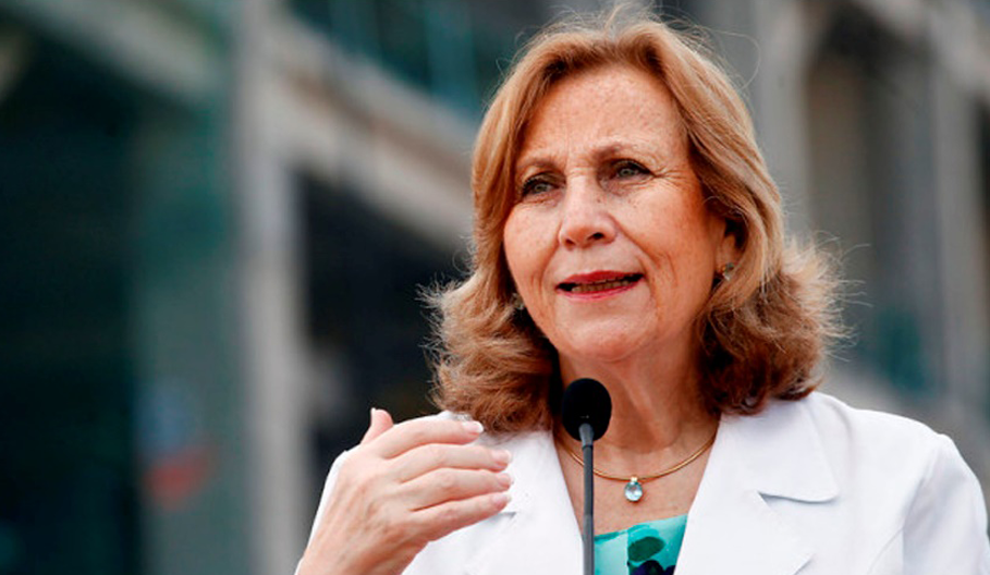 Vía chilena: Revisión del manejo de la pandemia